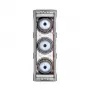 Встраиваемый сабвуфер KEF Ci3160RLb-THX
